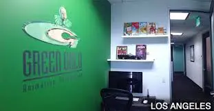 Green Gold Animation Pvt Ltd